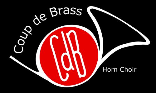 Coup de Brass logo